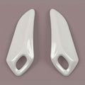 ARAI COWL VENT SIDE6 DIAMOND, WHT