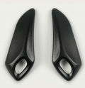ARAI COWL VENT SIDE6 FROST, BLK