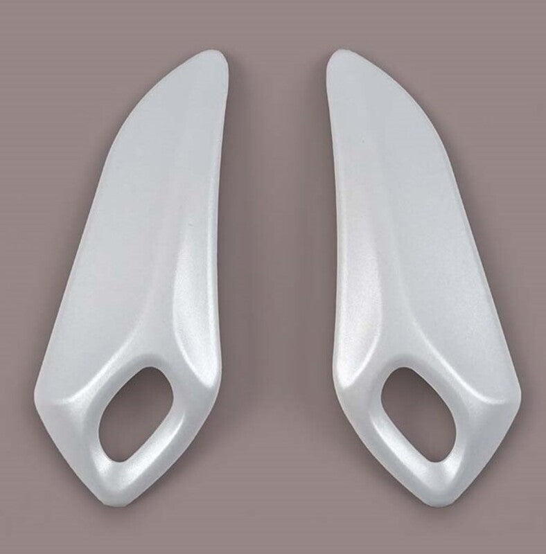 ARAI COWL VENT SIDE6 FROST, WHT