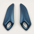ARAI COWL VENT SIDE6 ORIENTAL, BLU