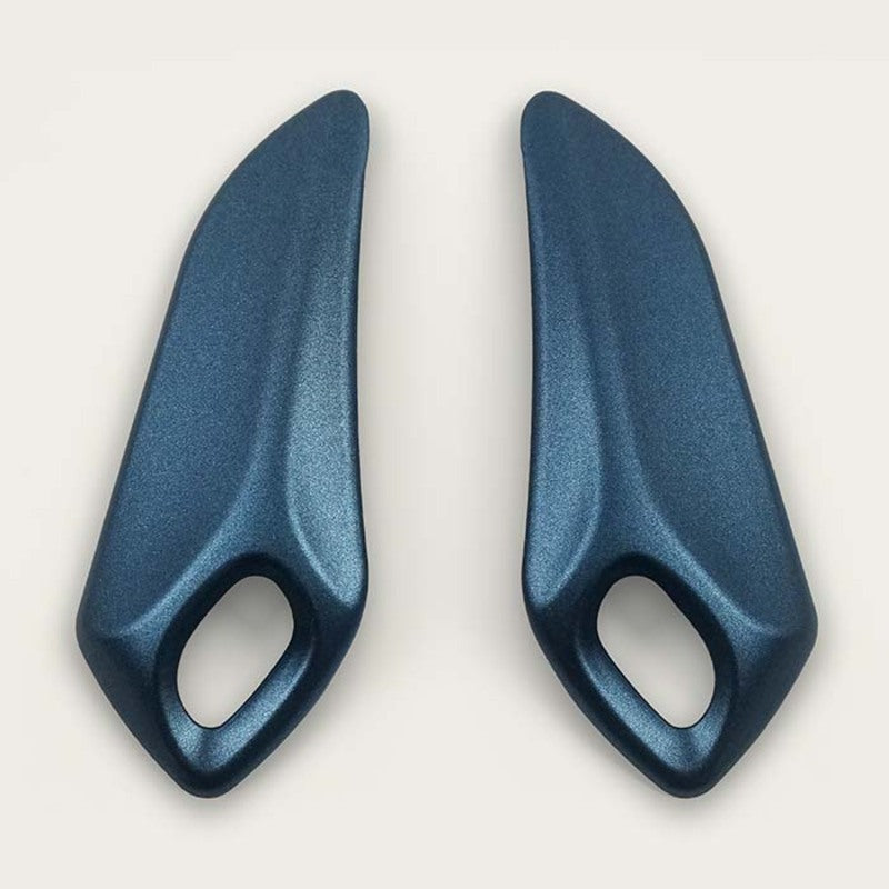 ARAI COWL VENT SIDE6 ORIENTAL, BLU