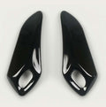 ARAI COWL VENT SIDE6 SHADE, WHT