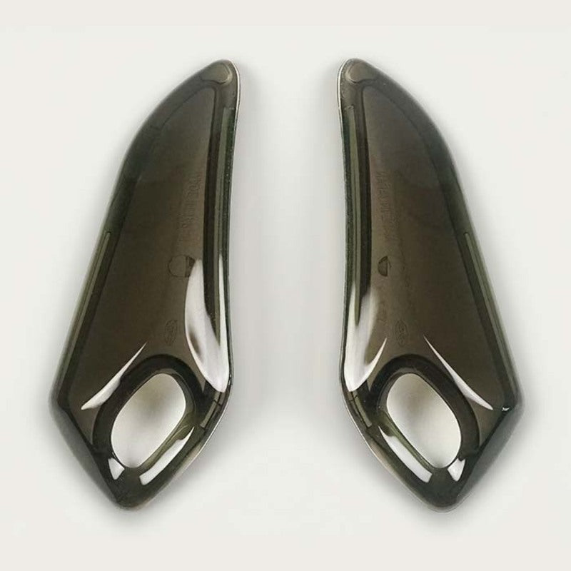 ARAI COWL VENT SIDE6 STINT, TTD