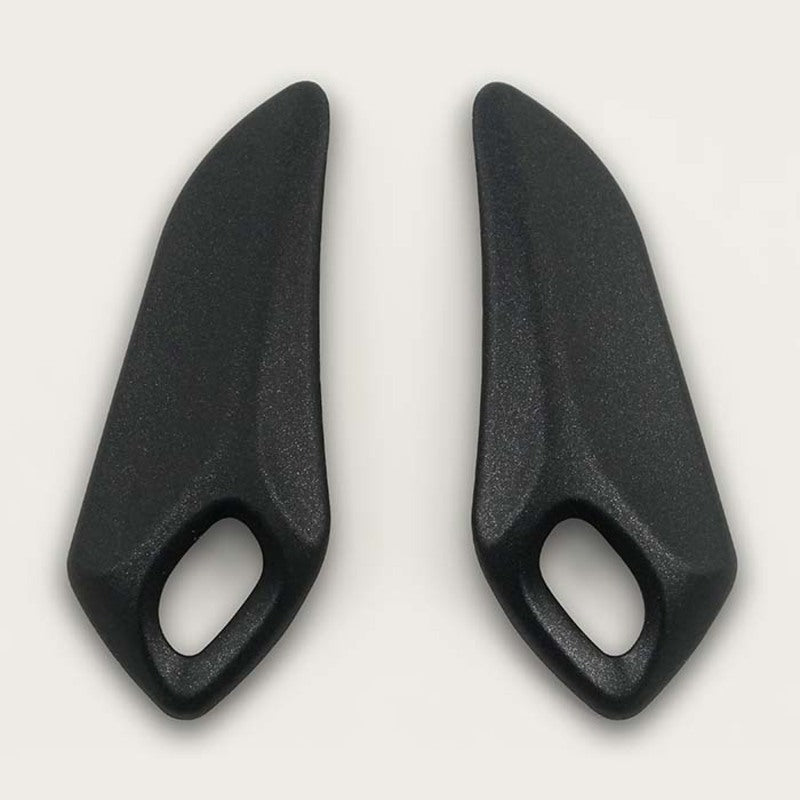 ARAI COWL VENT SIDE6 TRIPLE, BLK