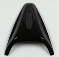 ARAI DUCT DELTA 5, BLK