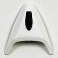 ARAI DUCT DELTA5 DIAMOND, WHT