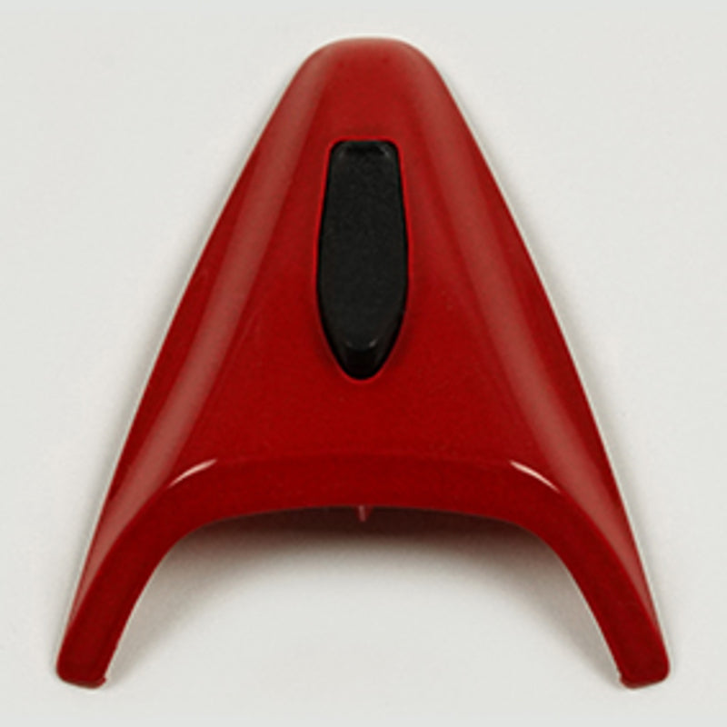 ARAI DUCT DELTA5 RACING, RED