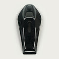 ARAI DUCT DUAL FLOW DIAMOND, BLK