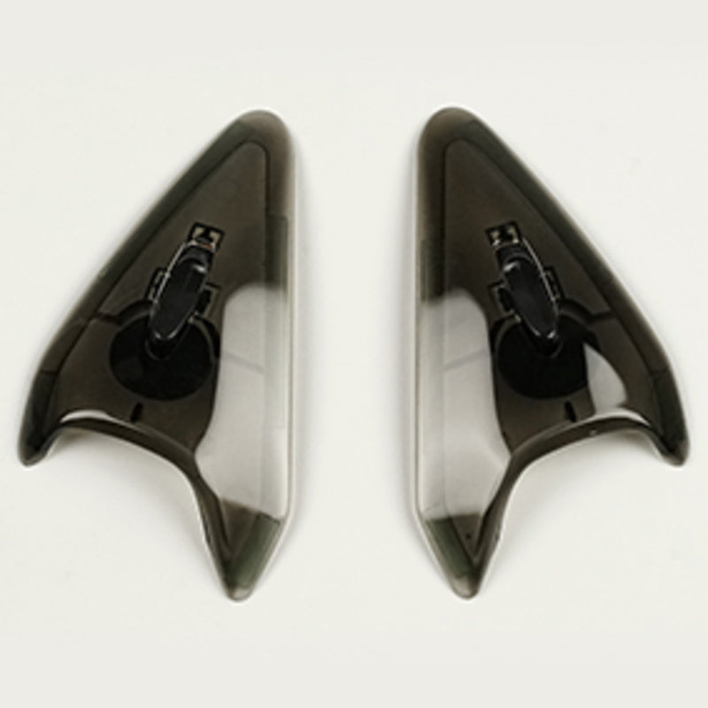 ARAI DUCT TD FRONT SET, TTD