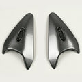 ARAI DUCT TD FRONT SET, GRY