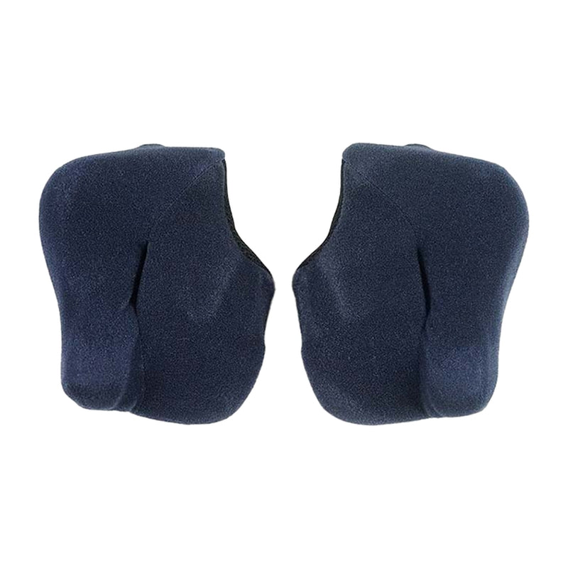 ARAI CHEEK PAD QUANTIC, 35MM