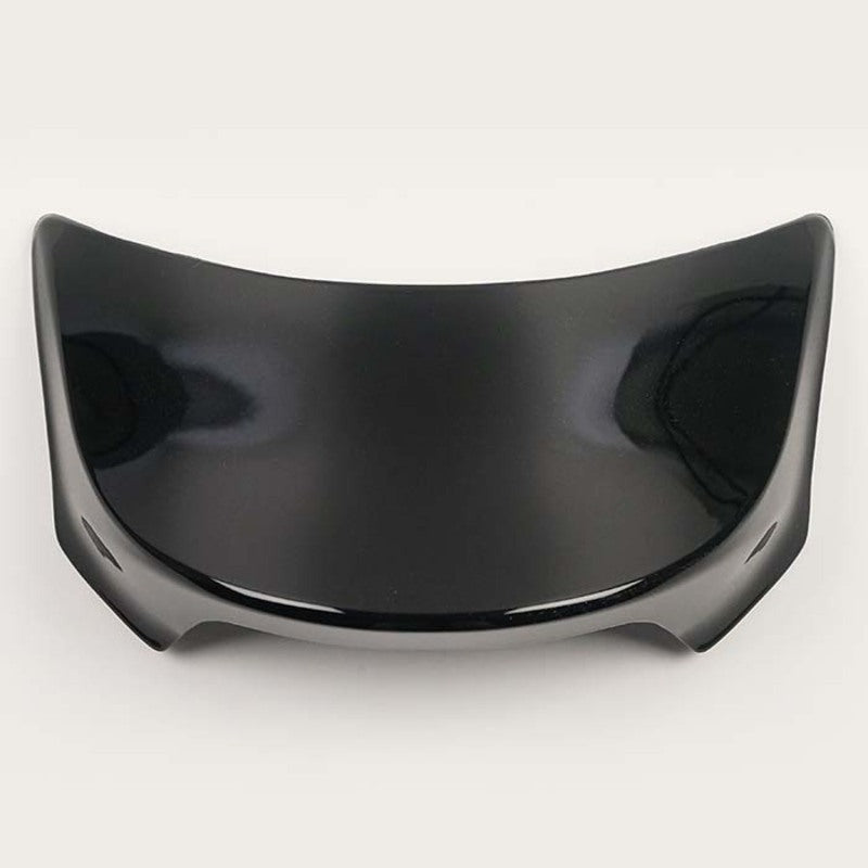 ARAI SPOILER XGR, BLK