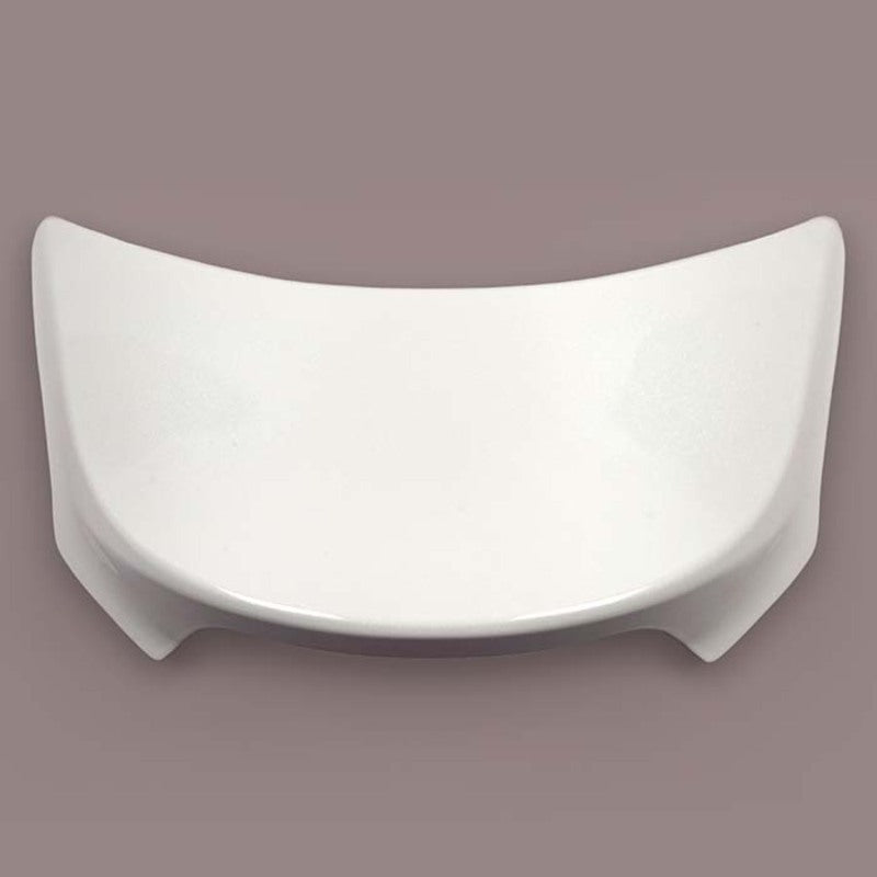 ARAI SPOILER XGR, WHT