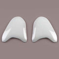 ARAI HOLDERSET SAMZ WHITE