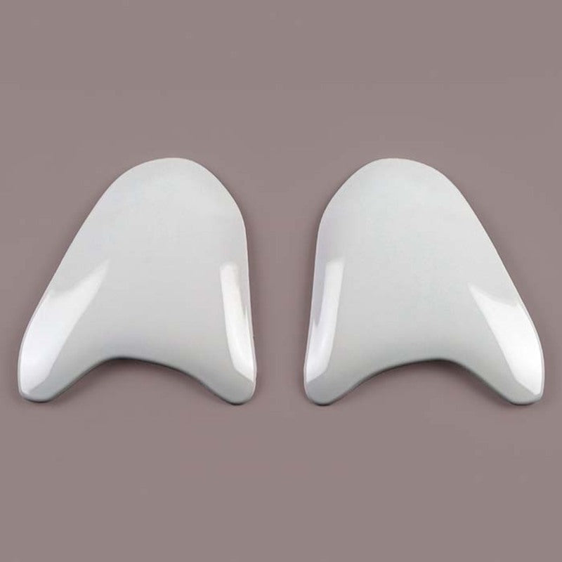 ARAI HOLDERSET SAMZ WHITE