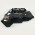 ARAI INTERIOR CONCEPT-X BLACK II 12MM