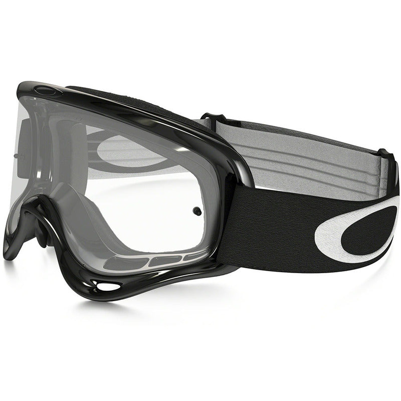 OAKLY GOGGL OFRAM JET, BLK/TRN