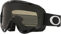 OAKLY GOGGL XS OFRAM JET SAND, BLK/GRY