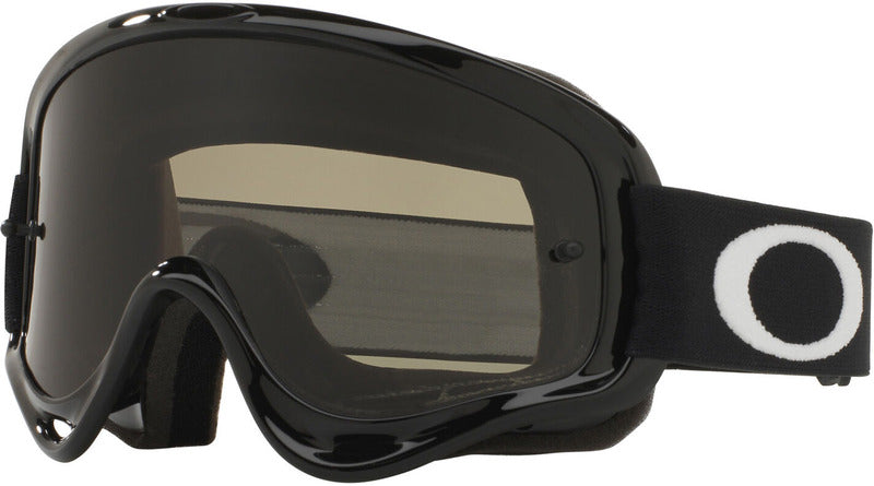 OAKLY GOGGL XS OFRAM JET SAND, BLK/GRY