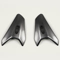 ARAI DUCT TD3 FRONT SET, GRY