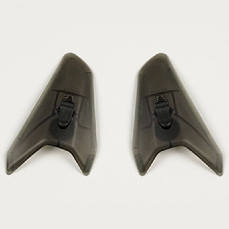 ARAI DUCT TD3 FRONT SET FRST, TTD
