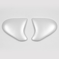 ARAI HOLDERSET SZ-F FROST, WHT