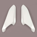 ARAI SIDE COWL VENT 3 SD 4 META, WHT
