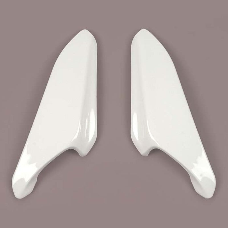ARAI SIDE COWL VENT 3 SD 4 META, WHT