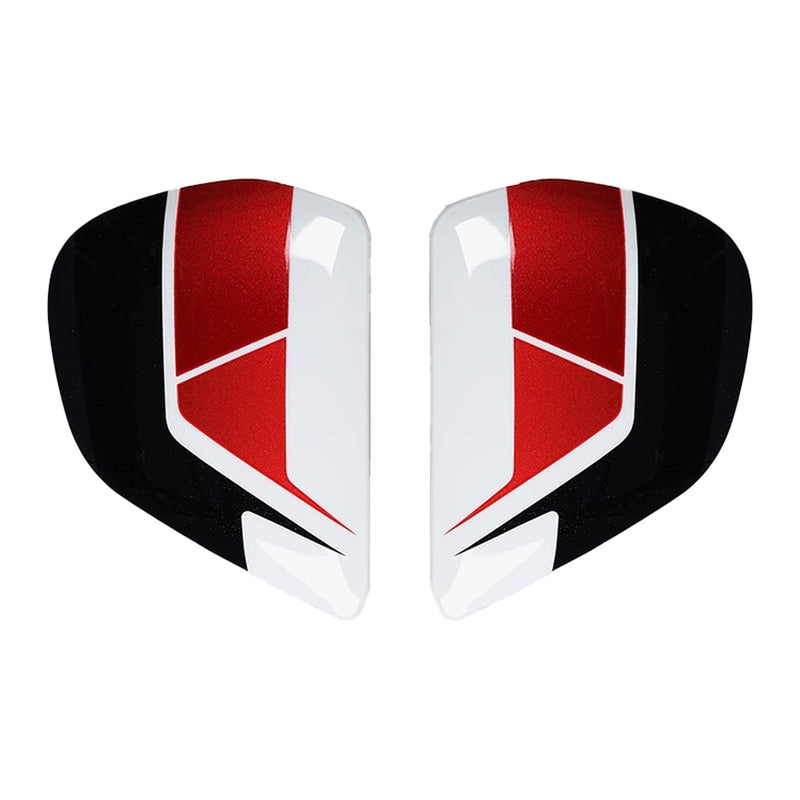 ARAI SIDEPOD 3VAS-V PLANET, RED