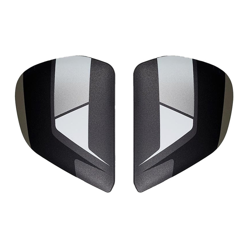 ARAI SIDEPOD 3VAS-V PLANET, BLK