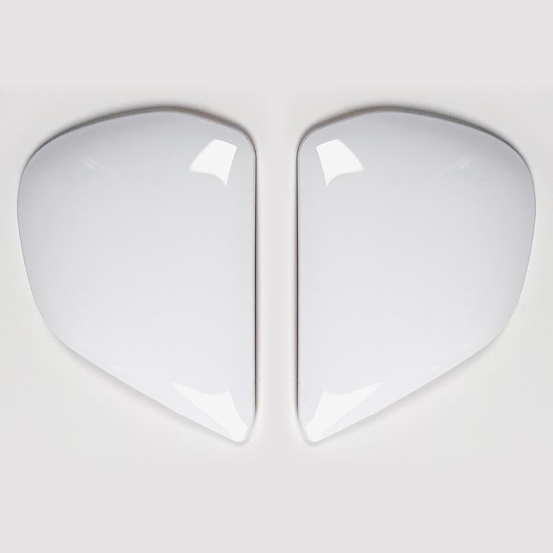 ARAI SIDEPOD VAS-V, WHT