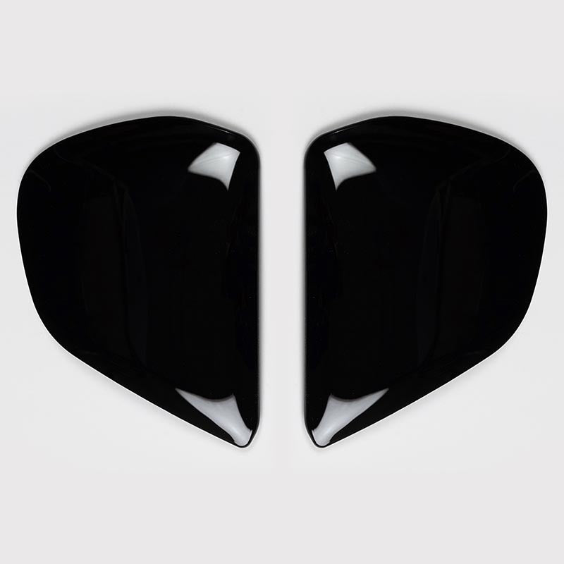 ARAI SIDEPOD VAS-V, BLK