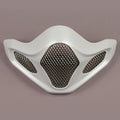 ARAI CHINBAR MXV FROST, WHT