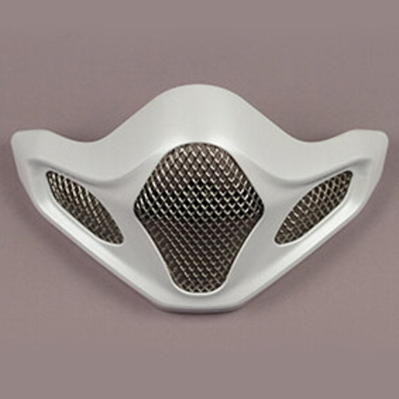 ARAI CHINBAR MXV FROST, WHT