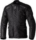 RST JKT TXT ENDURANCE, SIL, 46