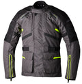RST JKT TXT ENDURANCE, YEL, 50