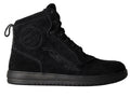 RST SHOES HITOP, BLK, 47