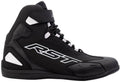 RST SHOES SABRE, BLK, 43