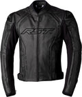 RST JACKT S1 LTH, BLK, 54