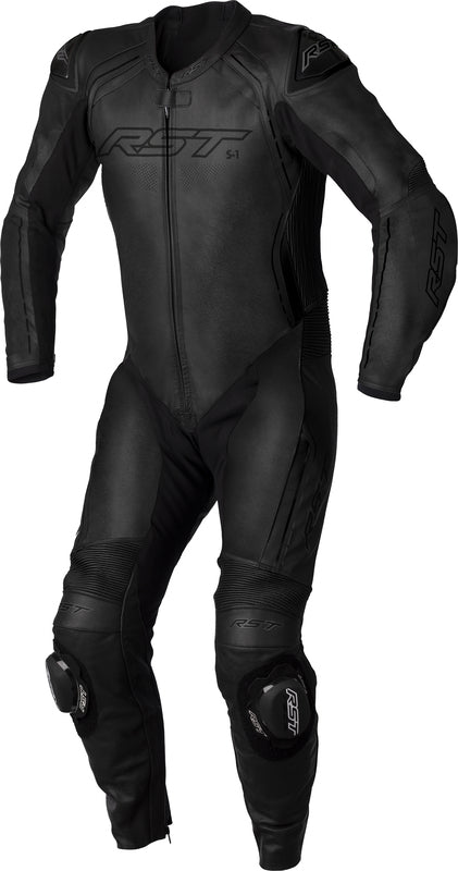 RST SUIT S1, BLK, 42