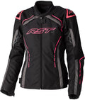 RST JACKT S1 TXT LDY, NPN, 10