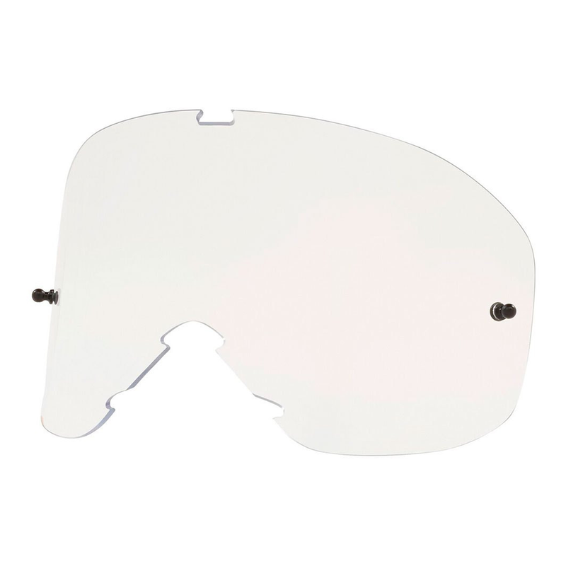 OAKLY SCREEN O-FRAME 2.0 MX CLEAR