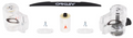 OAKLY ROLL OFF KIT O-FRAME 2.0 MX