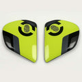 ARAI SIDEPOD VAS-V FACE, YEL