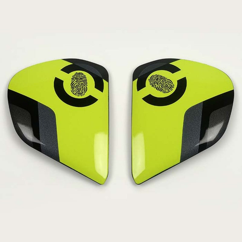 ARAI SIDEPOD VAS-V FACE, YEL