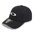 OAKLY CAP TINCAN, BLK, S/M