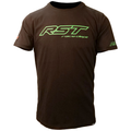 RST T-SHIRT RACE DEPT LOGO, NGR, 3XL
