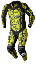 RST SUIT PRSRES EV ARBG MEN CE, YEL, 38