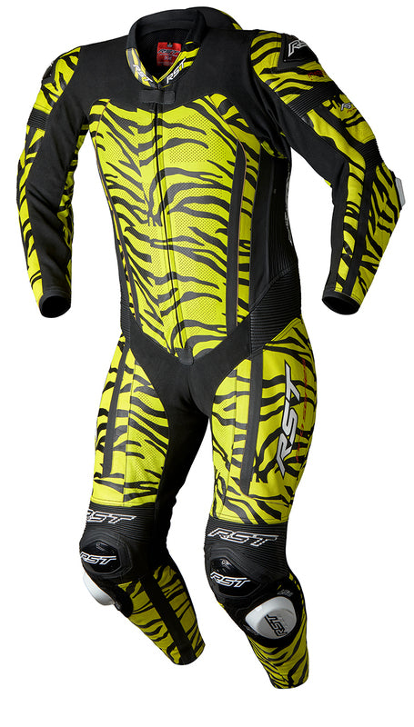 RST SUIT PRSRES EV ARBG MEN CE, YEL, 38