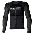 RST AIR ARMOR SHIRT TXT CE, BLK, S/M